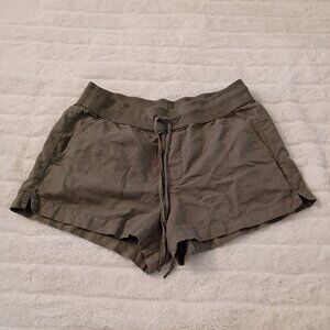 GAP Pull-on Shorts